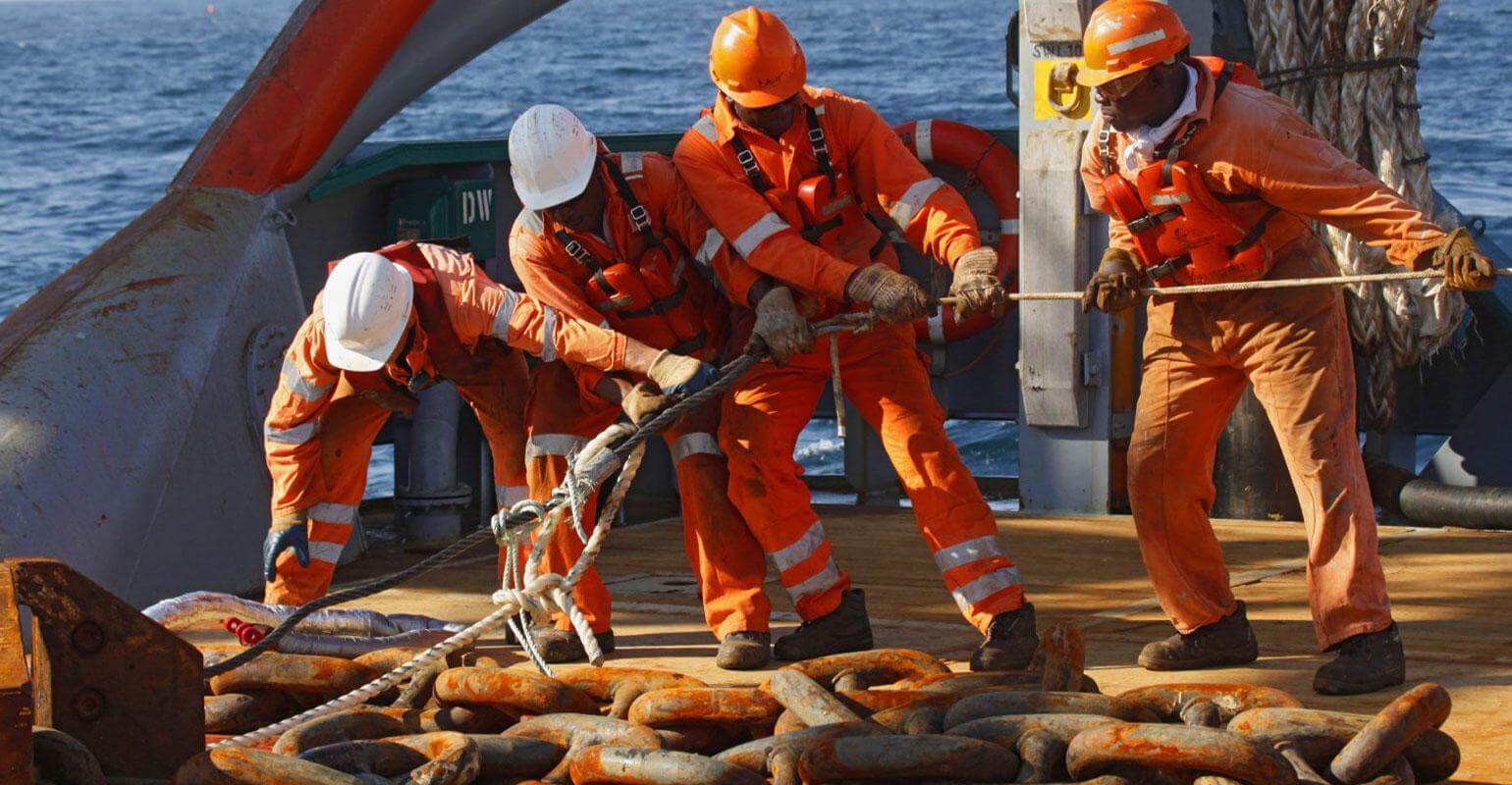 Seafarers employment contracts and essential clauses to be included ...